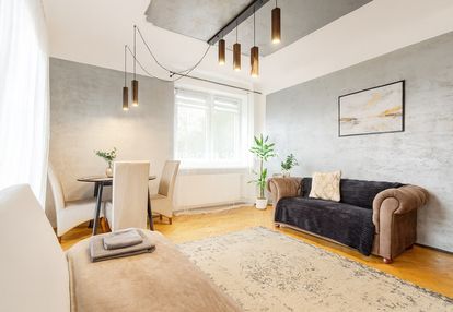 Stare podgórze, 2 pokoje + kuchnia/balkon