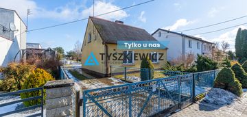 Dom na dużej działce | blisko brdy | 1800m²| rytel