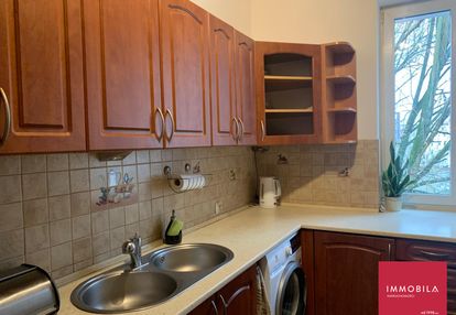 Przestronne 3-pokojowe mieszkanie + garderoba