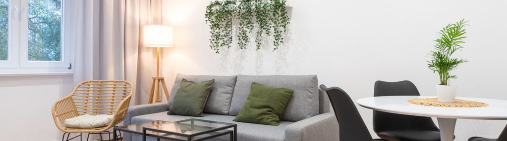 3 pokoje | przestronne | z widokiem na odrę