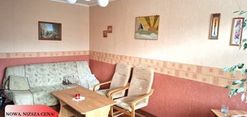 2-pokojowe z balkonem 1 piętro w bloku piekary a