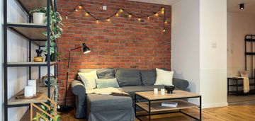 Zabłocie, kraków | 2 pokoje, 48 m2, balkon, gotowe