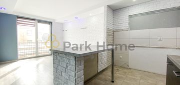 Kapitalne mieszkanie na bocznej!