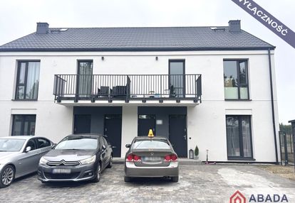 Słoneczne 3 pokoje 2x parking  ogród 200m