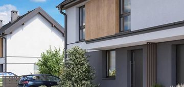 Liszki gmina, rączna stan developerski budowa trwa