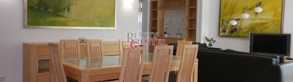 Apartament 126m2, 4 pokoje, eko park, mokotów