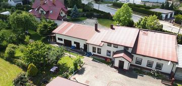 Do sprzedania nieruchomość zabudowana w piotrkowi