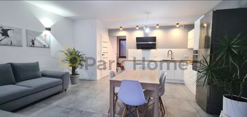 Nowoczesny dom 78 m². pełne wyposażenie