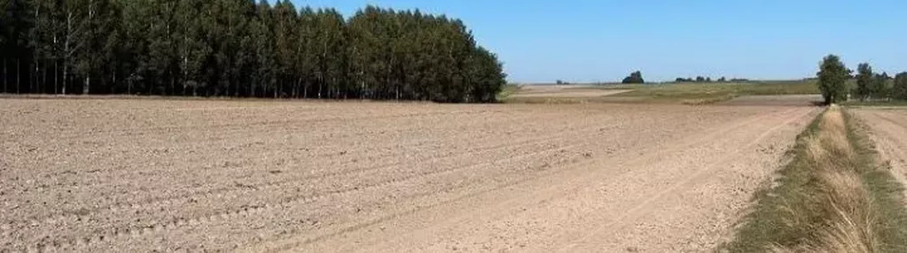 Działka na sprzedaż 419m2