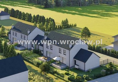 Komfortowy bliźniak 138mkw, garaż, duża działka