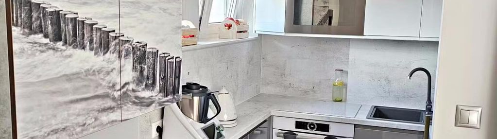 2 pokojowe mieszkanie z wyposażeniem.super miejsce