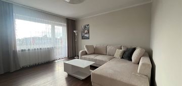 Piękne mieszkanie - okolice bazyliki