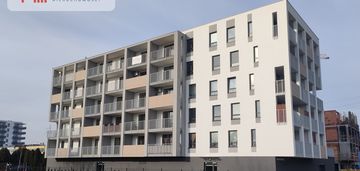 60 m2/dwa balkony/widok na brdę