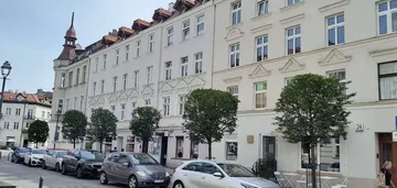 Mieszkanie, 44,50 m², Gdańsk