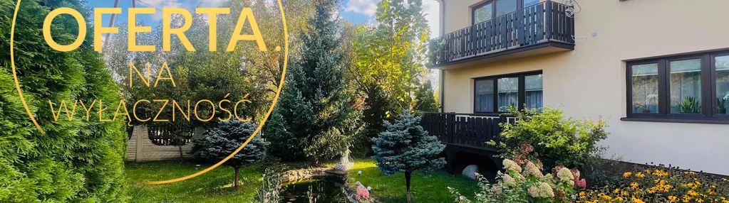 Dom na sprzedaż- z wyposażeniem , bez wkładu finansowego.