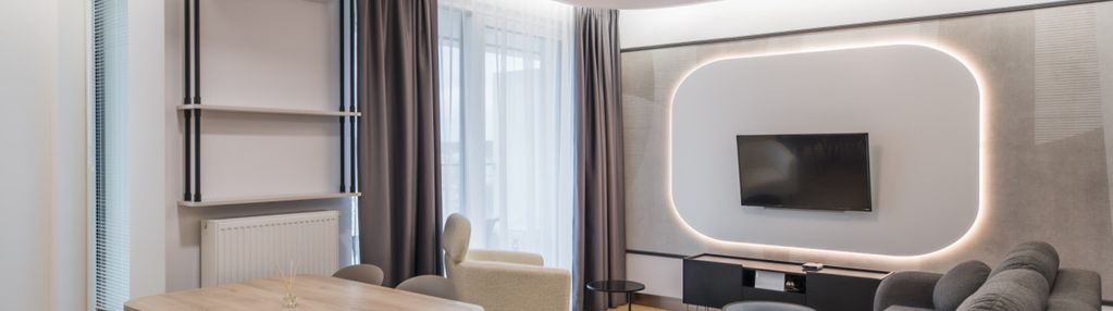 Apartament premium | centrum gdyni | 10. piętro