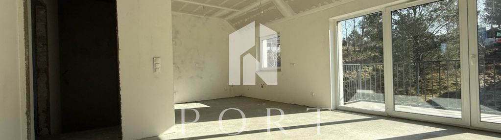 Kameralne mieszkanie 4-pokojowe, nowe.