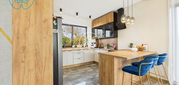 Nowy dom 2024, sienno dobrcz - 105 m², negocjacja