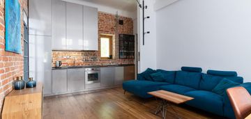 Przestronne, 3 pokojowe mieszkanie|śródmieście płd