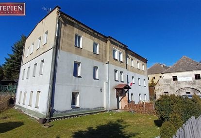 Atrakcyjne, słoneczne mieszkanie w dziwiszowie