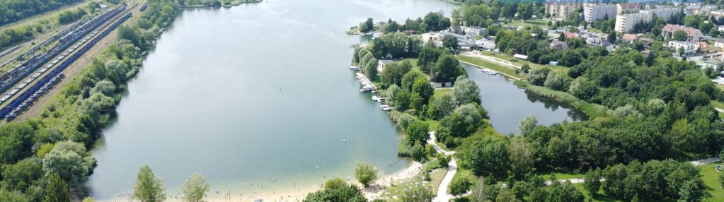 Zielono i spokojnie - pełna infrastruktura