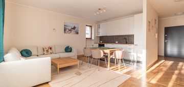 Przytulne 2-pok+duży balkon na zieleń ul. kijowska