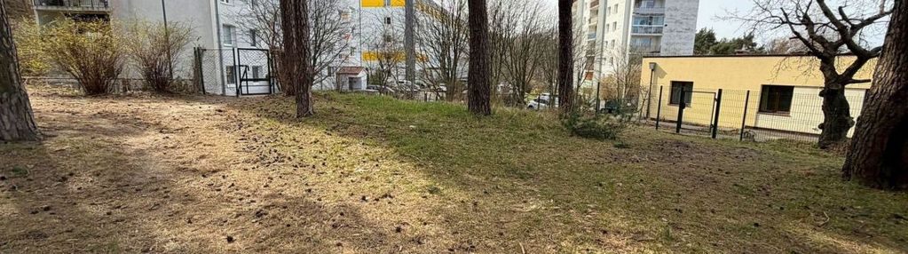 Zabudowa wielorodzinna , gdynia grabówek!