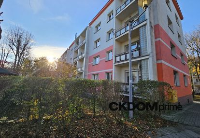 Mieszkanie 2 pokoje 46,34 m² kielce kadzielnia