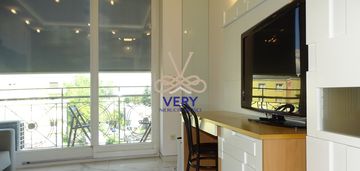 Luksusowy apartament 23m2 przy metrze na mokotowie