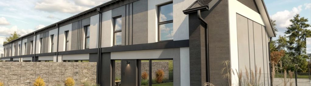 Oddanie już w tym roku !!! m3 z ogródkiem