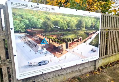 Przestronne mieszkanie  ruciane nida 77,5m2