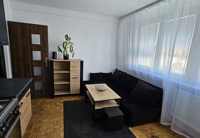 2 - pokojowe mieszkanie na Służewcu