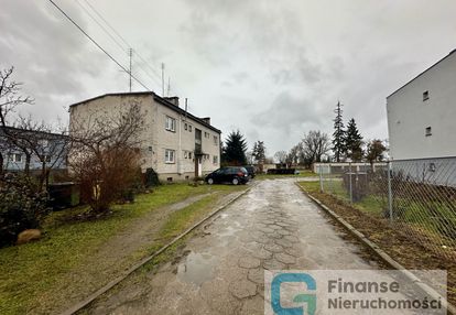 Przestronne mieszkanie - 52,3 m2 w żelaznej