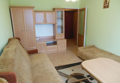 Wynajmę Kawalerkę 1 os. 25m2, blisko Rynku