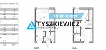 Dom z poddaszem użytkowym, cicha okolica