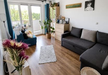 1-pokojowe mieszkanie na ursusie