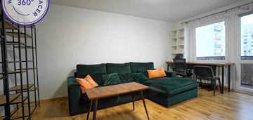 Zwierzęta - tak! 2 pokoje ligota kokociniec