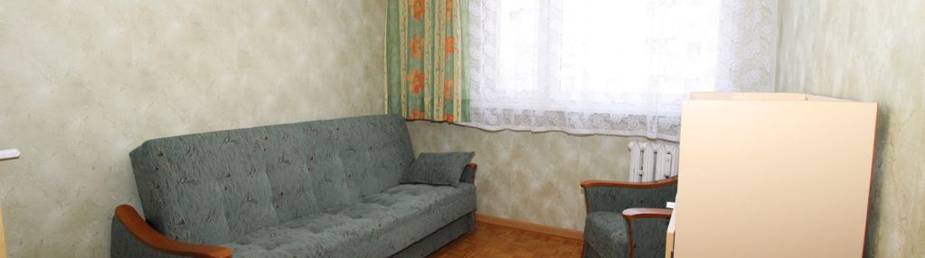 Dobra lokalizacja | blisko centrum