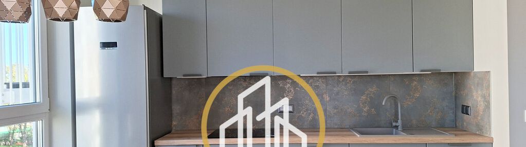 Nowe, wykończone mieszkanie na osiedlu panorama