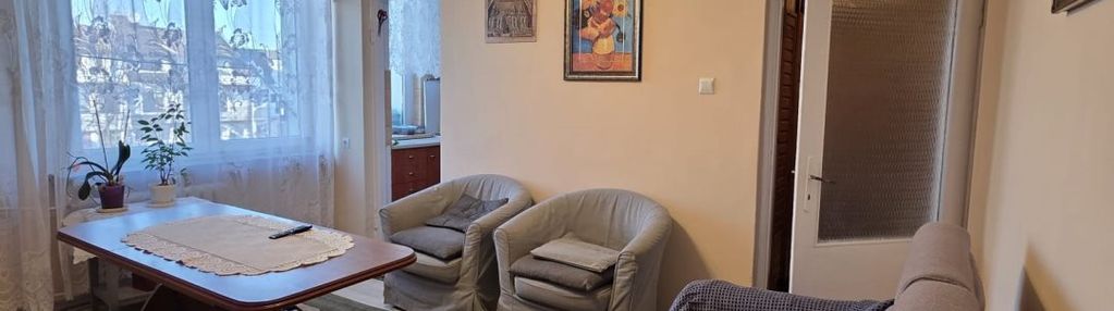 Mieszkanie małe do wynajęcia