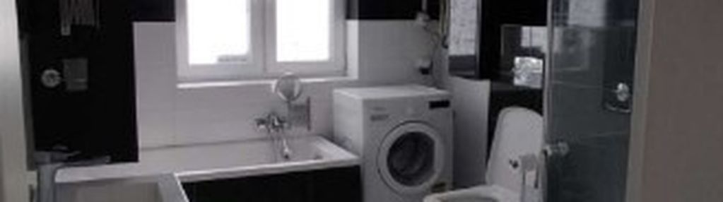 3-pokojowe mieszkanie w markach