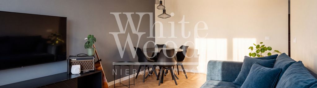 Brzeźno | 2 pokoje | 43,6 m² | osobna kuchnia i garderoba| kw