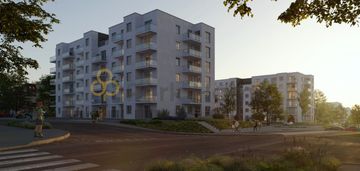 Apartament 4-pokojowy, ul. osiedle śląskie