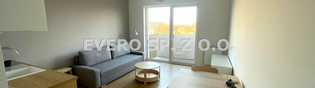 Micro home promenady - mikrokawalerka - 2023r.