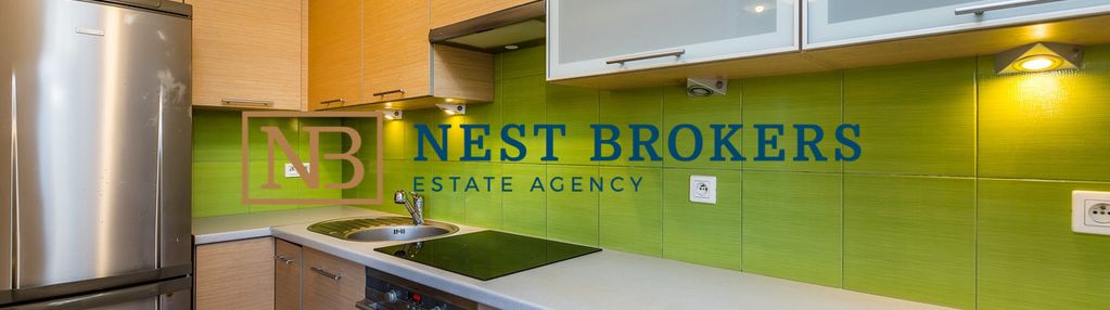 2 pokoje z garderobą i tarasem przy tramwaju