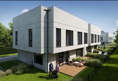 Segment wawer las 92m2