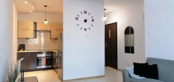 Ustawne mieszkanie na bielanach do wynajęcia