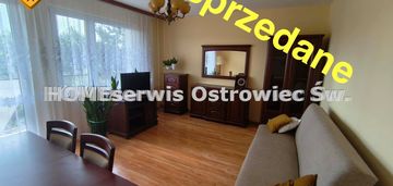 Mieszkanie 3 pokoje 57,74m2 piętro 1/4 os. rosochy