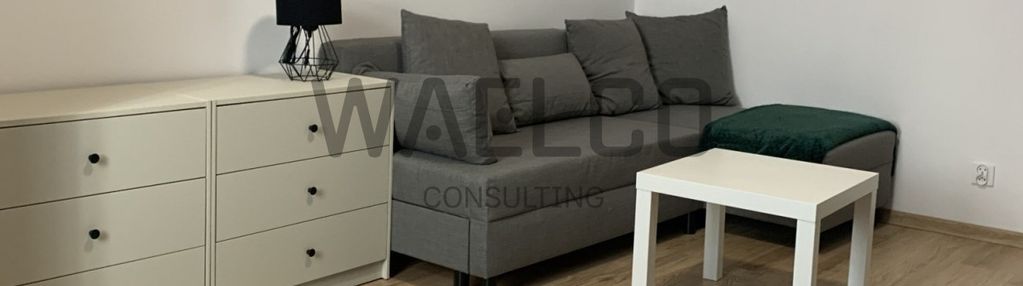 Mieszkanie 41,70 m2 na górczynie z balkonem