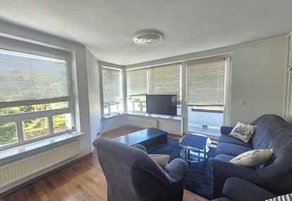 Apartament 2 pokojowy z obsługą hotelową